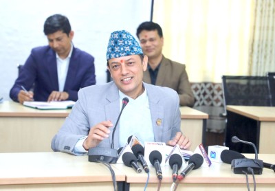  संसद्‌मा पत्रकारको पहुँच सहज बनाउने सभामुखको प्रतिबद्धता 